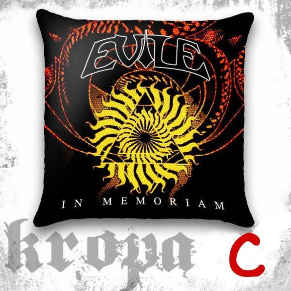 Poduszka EVILE