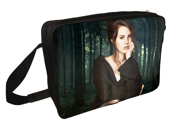 Torba na ramię Lana Del Rey