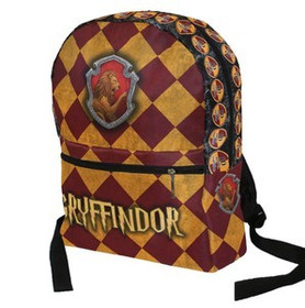 Plecak Szkolny Harry Potter Wzory! FullPrint!