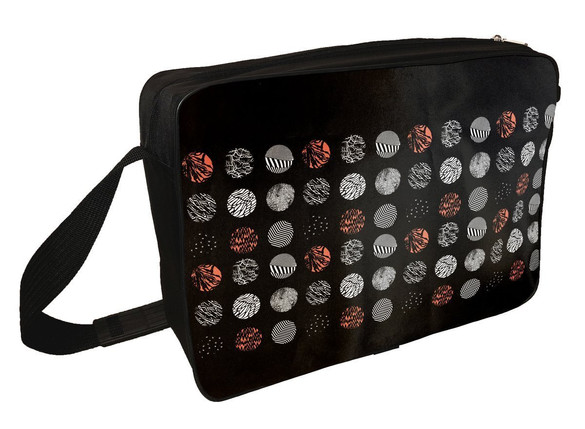 Torba na ramię TWENTY ONE PILOTS