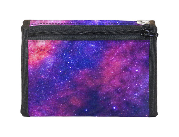 Portfel Rick And Morty