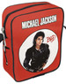 Torba Listonoszka Michael Jackson BAD Dodaj Napis!