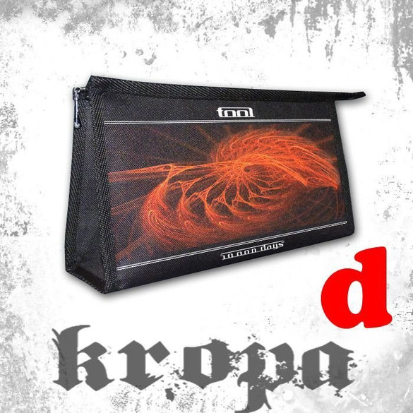 Kosmetyczka-Piórnik TOOL