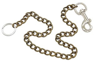 Łańcuch do spodni 109