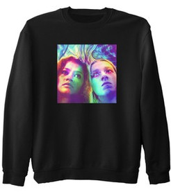 Bluza z naszywką Euphoria Rue&Jules 2