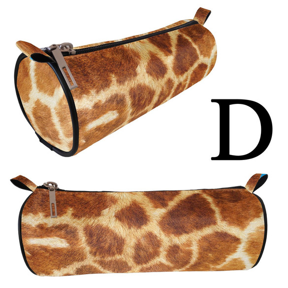 Piórnik ZWIERZYNIEC  Piórnik szkolny tuba