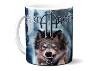 Kubek Sonata Arctica