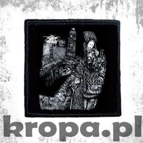 Naszywka DARKTHRONE 06