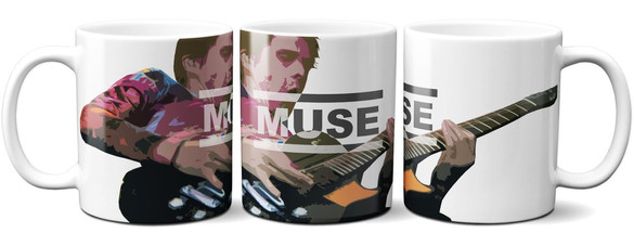 Kubek Muse