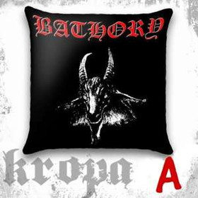 Poduszka BATHORY