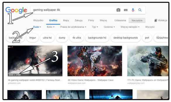 Podkładka mata pod mysz duża 60x40cm dowolny wzór