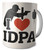 I LOVE IDPA