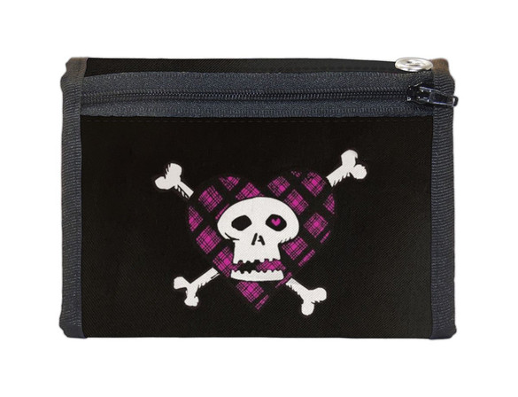 Portfel AVRIL LAVIGNE 02