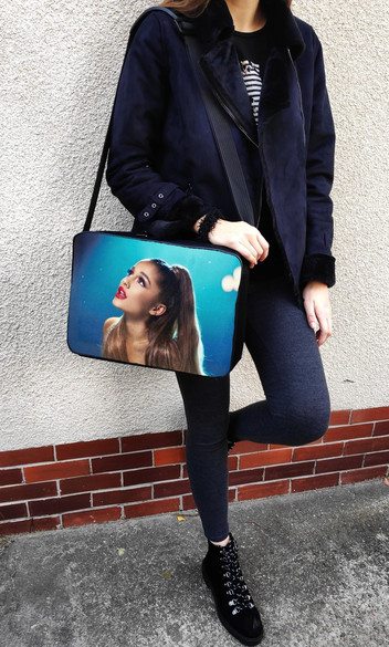 Torba na ramię Ariana Grande