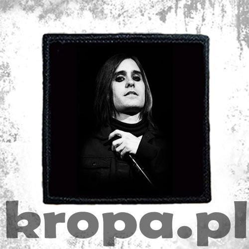 Naszywka JARED LETO 03