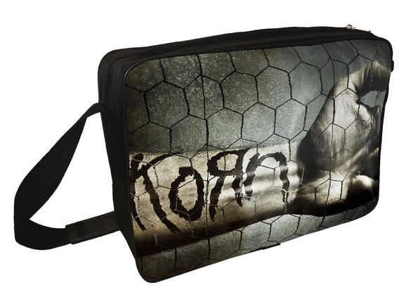 Torba na ramię KORN