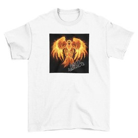 Koszulka z naszywką Amon Amarth