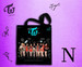 Torba na ramię TWICE #K-POP FULLPRINT WZORY