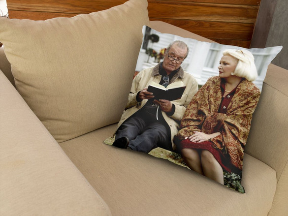 Poduszka The Notebook 02