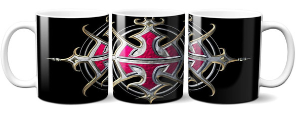 Kubek Within Temptation