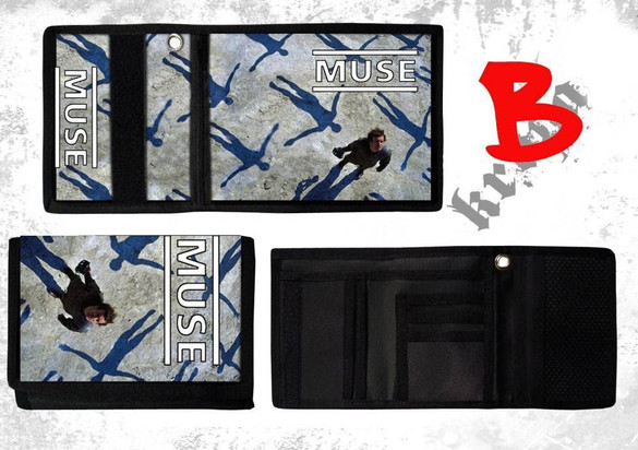 Portfel MUSE