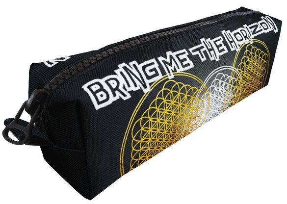 Piórnik BRING ME THE HORIZON