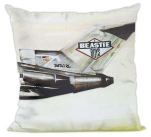 Poduszka Beastie Boys 02