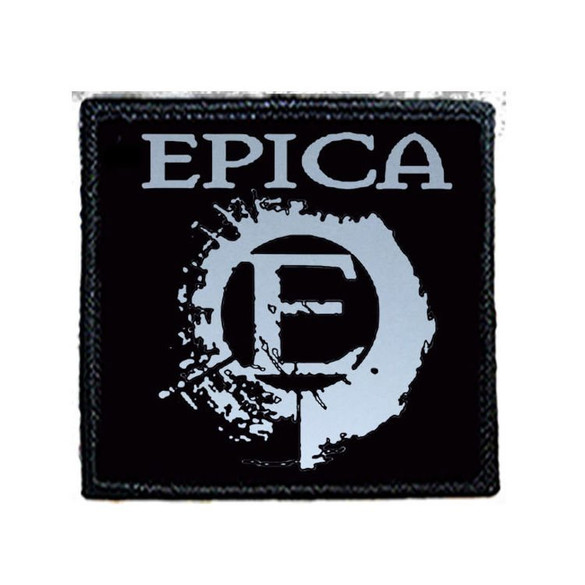 Naszywka EPICA