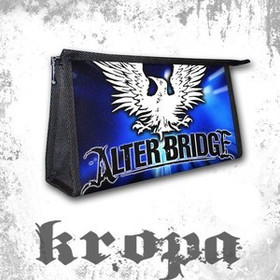 Kosmetyczka-Piórnik ALTER BRIDGE