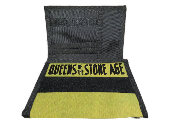 Portfel Queens Of The Stone Age