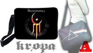 Torba na ramię MOONSPELL