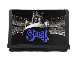 Portfel GHOST 01
