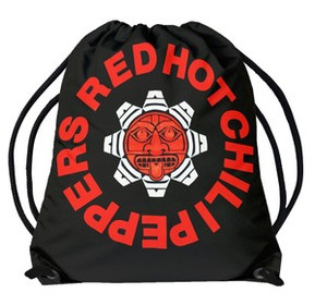 Worek RED HOT CHILI PEPPERS