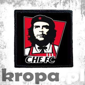 Naszywka CHE FC