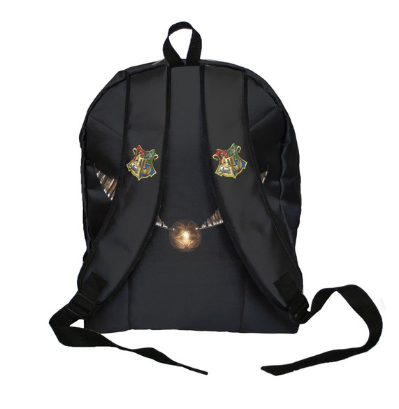 Plecak Szkolny Harry Potter Wzory! FullPrint!