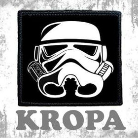 Naszywka Stormtrooper 03