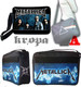 Torba na ramię METALLICA