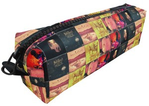 Piórnik ALICE IN CHAINS