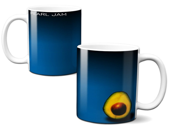 Kubek Pearl Jam