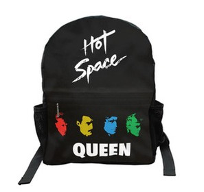 Plecak Szkolny QUEEN HOT SPACE Dodaj napis!