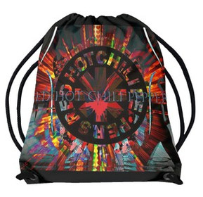 Worek RED HOT CHILI PEPPERS