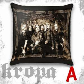 Poduszka CRADLE OF FILTH