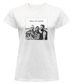 Bluzka damska z naszywką 30 Seconds To Mars 3