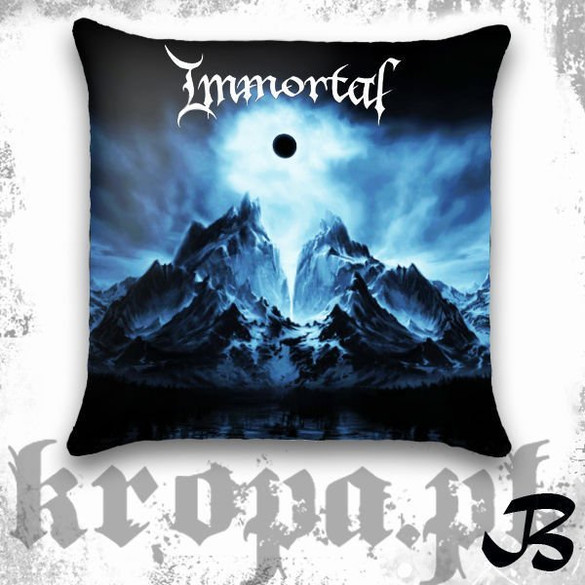 Poduszka IMMORTAL