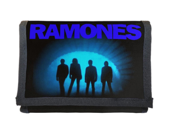 Portfel RAMONES