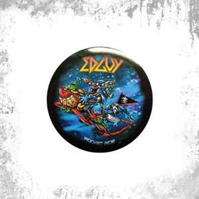 Przypinka EDGUY