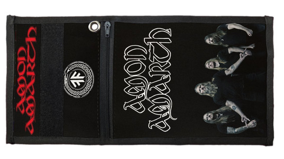 Portfel AMON AMARTH 04