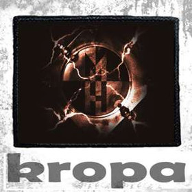 Naszywka MACHINE HEAD