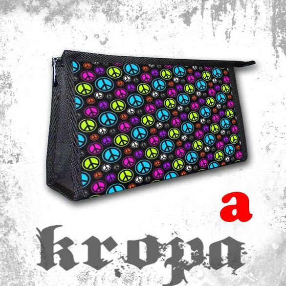 Kosmetyczka-Piórnik PACYFA