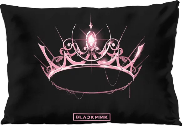 Poduszka BlackPink The Album